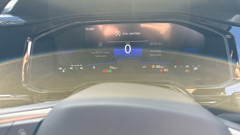 Volkswagen Taigo 1.0 TSI 115 Match 5dr DSG Petrol Hatchback